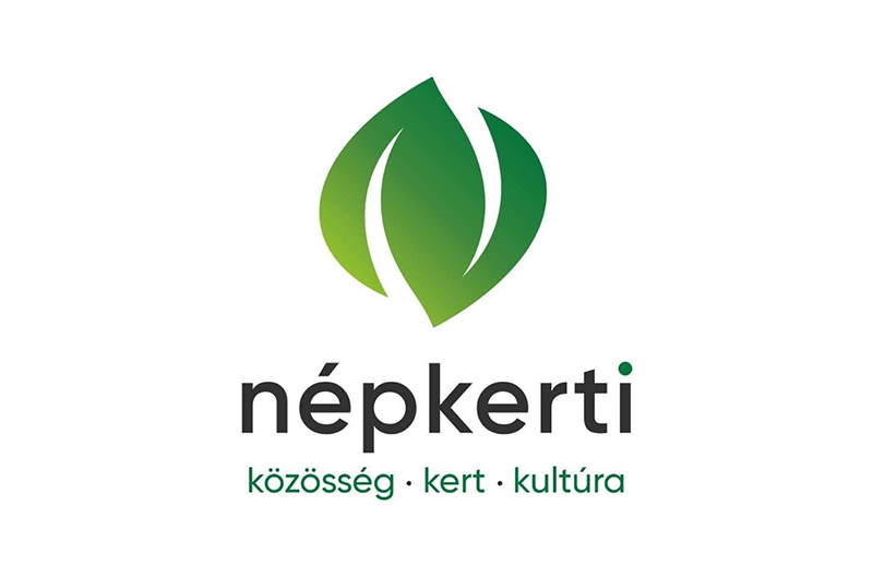 Népkerti Pizzéria logo