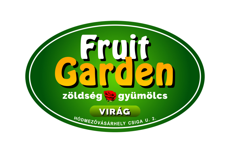 Fruit Garden logo